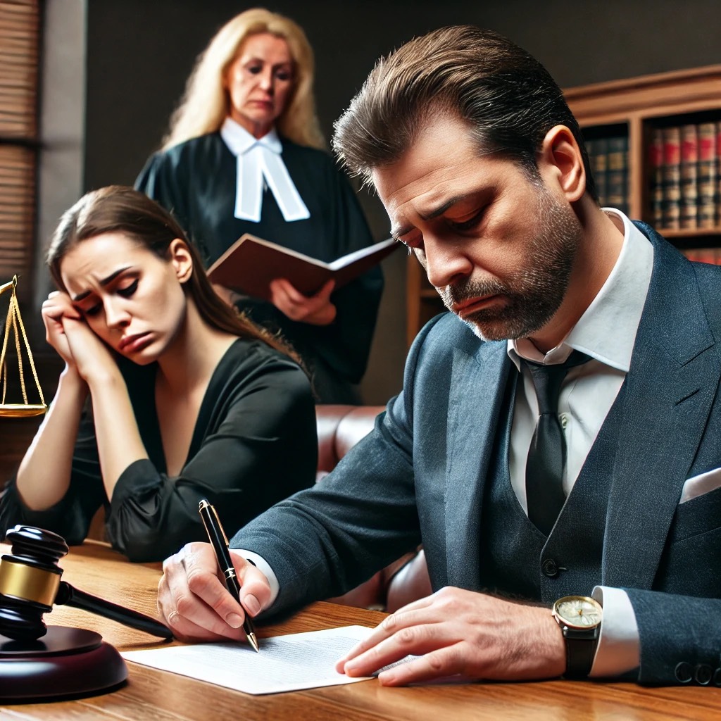 İzmir avukat , İzmir boşanma avukatı Mert Sezgin