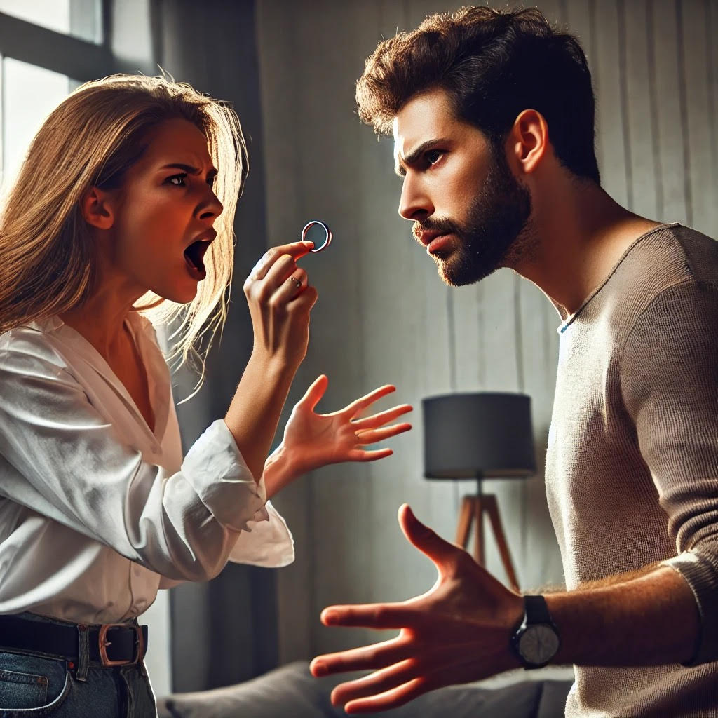 İzmir boşanma avukatı Mert Sezgin