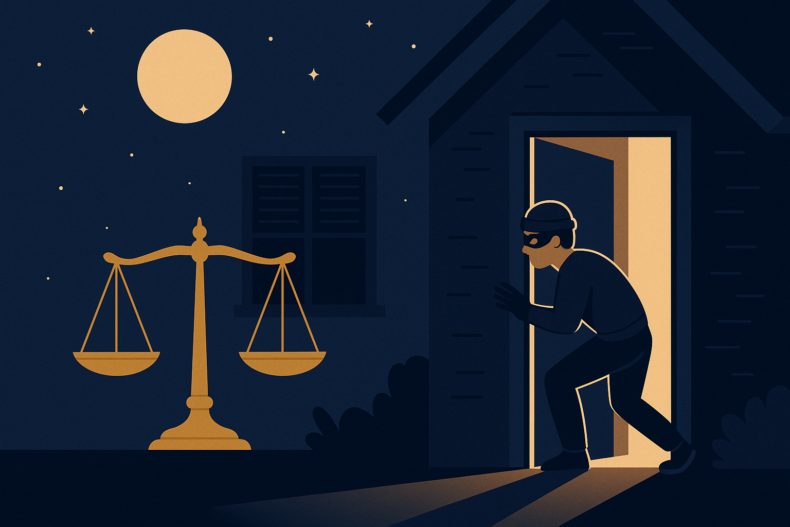 Konut Dokunulmazlığının İhlali Suçu ve Cezası (TCK 116) İzmir Ceza Avukatı Mert Ali Rıza Sezgin