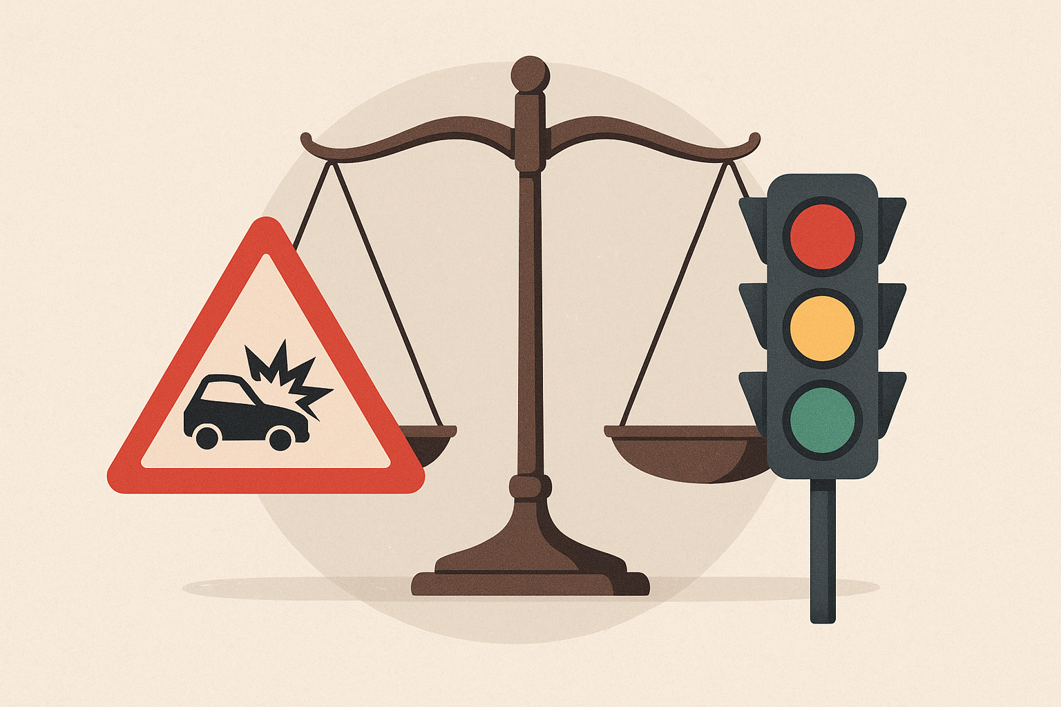 Trafik güvenliğini tehlikeye sokma suçu ve cezası, seri yargılama usulü Av. Mert Ali Rıza Sezgin