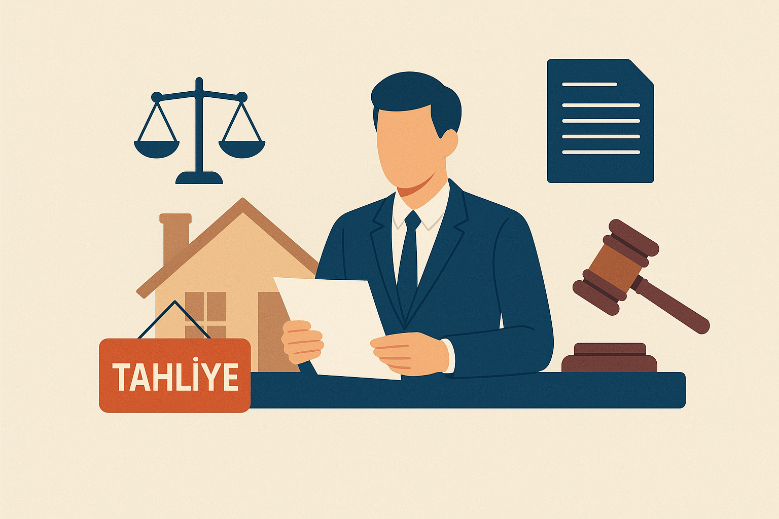 İzmir Kira Avukatı Avukat Mert Ali Rıza Sezgin