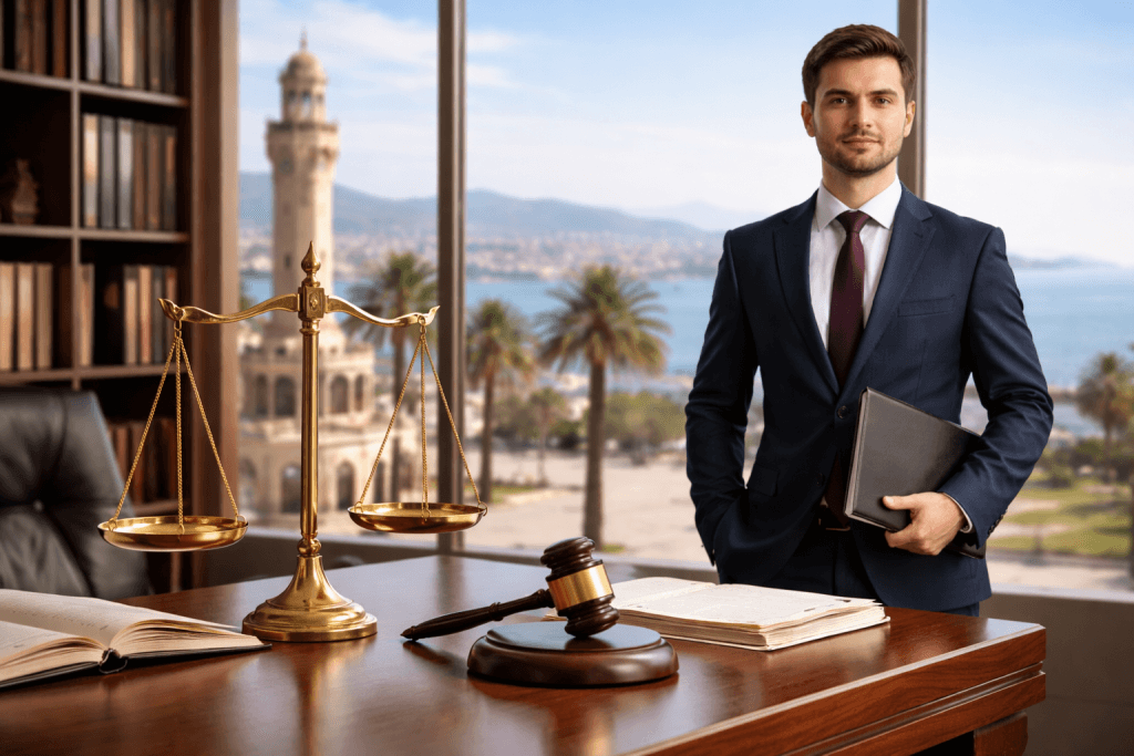 İzmir Avukat Bul, İzmir Boşanma Avukatı Bul