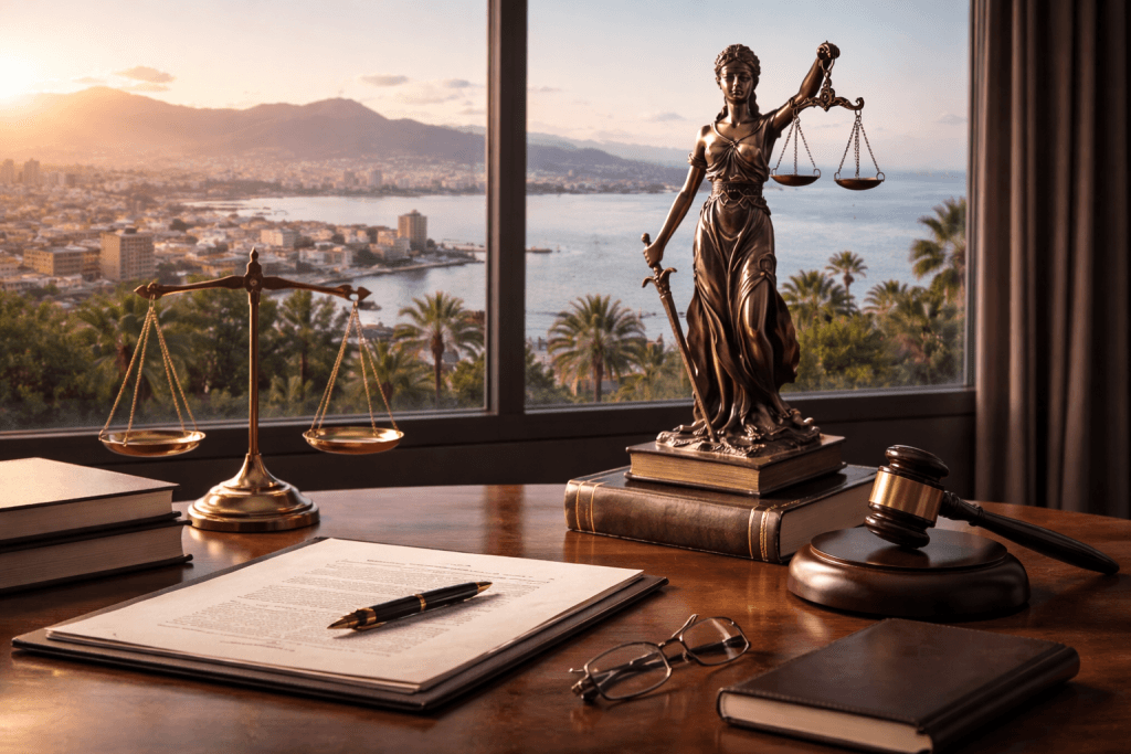 İzmir Narlıdere Boşanma Avukatı