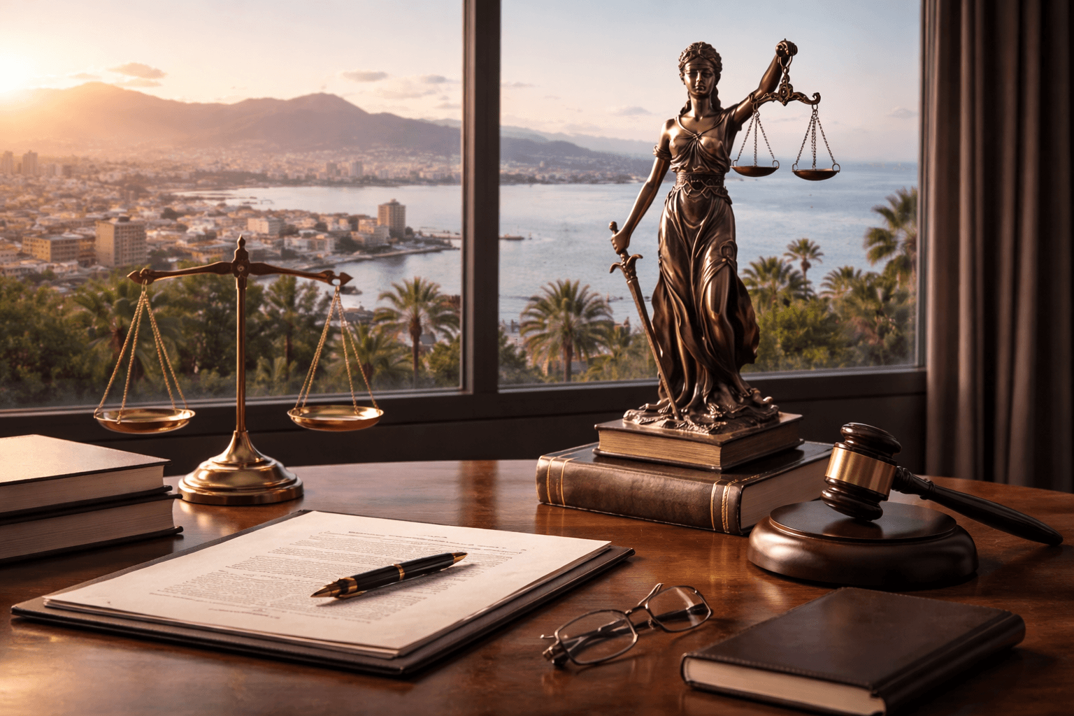 İzmir Narlıdere Boşanma Avukatı