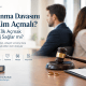 Bosanma davasini ilk kim acmali Izmir bosanma avukati 80x80